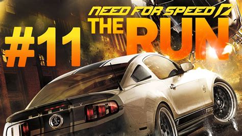 NFS: The Run Playthrough Part 11 (HD 1080p) - YouTube