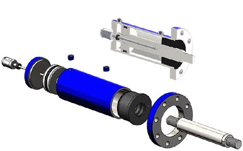 Hydraulic System Design | Interfluid Hydraulics Ltd