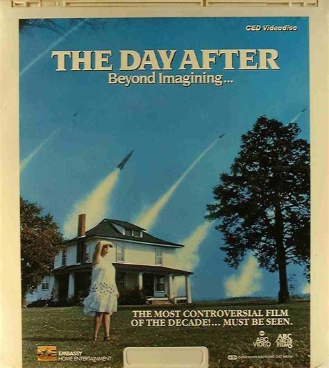 The Day After (1983) | Seen, See