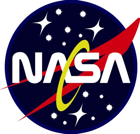 Nasa rainbow insignia Logo Printing shirt by best99tshirtnew | Nasa ...