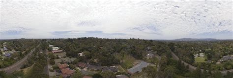 Ringwood East aerial 360 Panorama | 360Cities