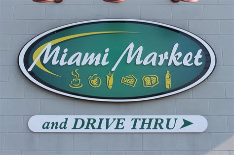 Miami Market | Milford OH