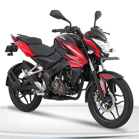 Bajaj Pulsar NS 150 Price in Sri Lanka 2018 February