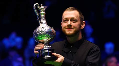 Mark Allen suggests "shocking" snooker conditions have played a part in ...