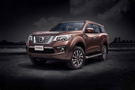 Nissan Terra 2024 Price in Thailand - Find Reviews, Specs, Promotions ...