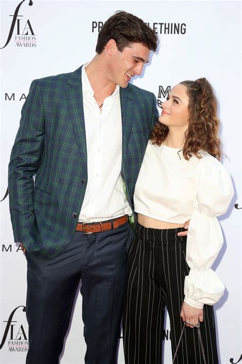 Jacob Elordi’s Dating History: Joey King, Zendaya and More