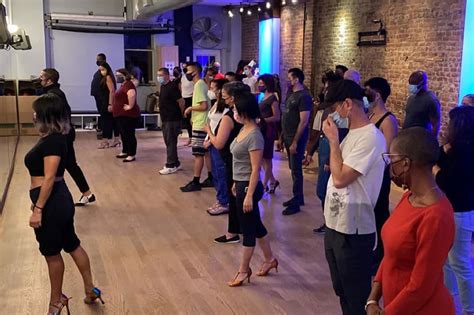 Salsa Salsa Dance Studio: Read Reviews and Book Classes on ClassPass