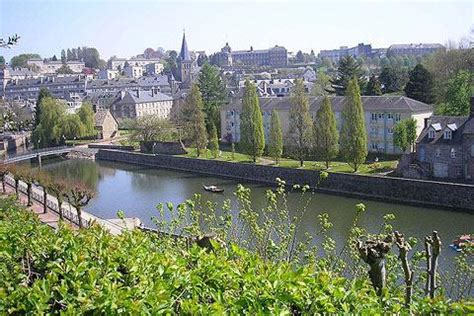 Vire France travel and tourism, attractions and sightseeing and Vire ...