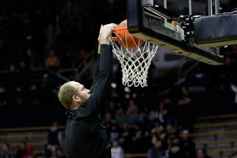 Purdue vs. IU Hoosiers basketball video highlights, score