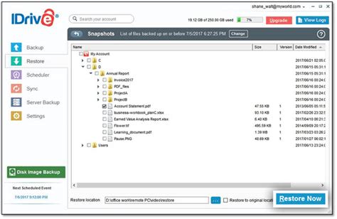 (6 Best Options) 2 TB Cloud Storage in 2024 - EaseUS