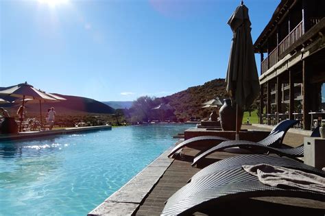 Aquila Safari Lodge, South Africa | Timbuktu Travel