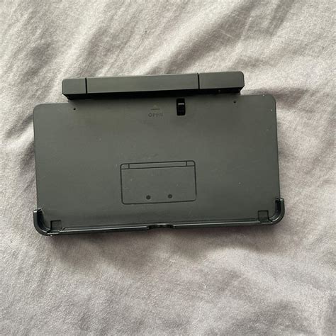 3DS charge dock It’s in decent condition #3DS #DS... - Depop