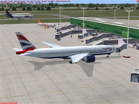 Flight Simulator Scenery Downloads - dareloel