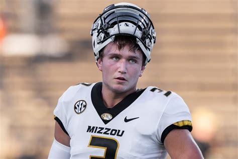 2019 NFL DRAFT PREVIEW: Drew Lock – QB, Missouri - FantraxHQ