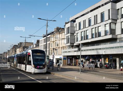 New club prince's street hi-res stock photography and images - Alamy