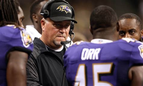 BALTIMORE: Ravens Name Wink Martindale as Defensive Coordinator