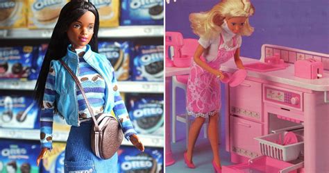 25 Messed Up Barbie Dolls That Actually Got Made