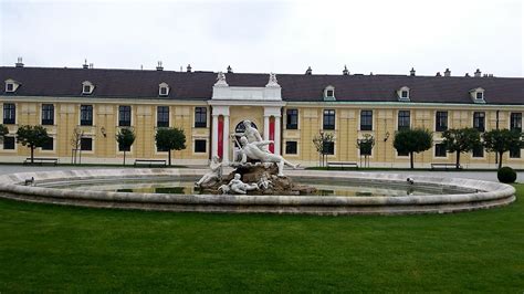 Schonbrunn Palace