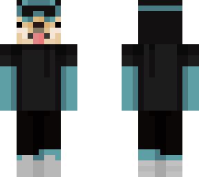 Notnico | Minecraft Skins