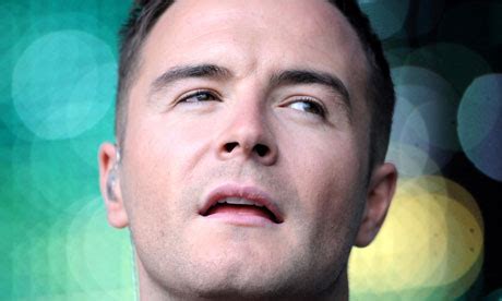 Westlife: Westlife singer Shane Filan declared bankrupt