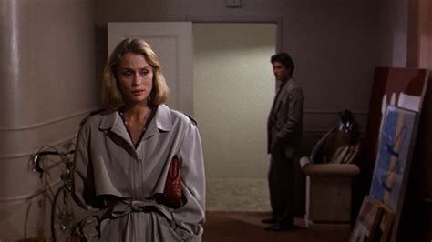 Style in Film: Lauren Hutton in American Gigolo