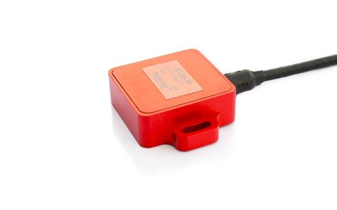 RAD6-M Lean angle sensor - Texense - Embedded Sensors