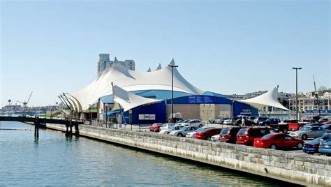 City seeks new operator for Pier 6 Pavilion - Baltimore Business Journal