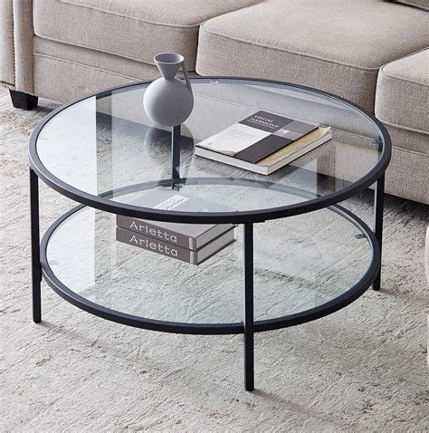 Glass coffee tables - qustpurchase