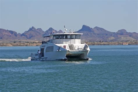 Lake Havasu Boating