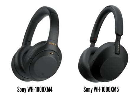 Sony wh-1000xm5 recension: jag är faktiskt lite besviken… - Fitnessfia