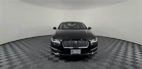 Used 2017 Lincoln MKZ | Carvana