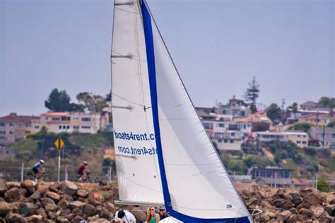 Oceanside Boat Rentals - Oceanside, CA