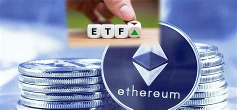 Ethereum ETF Volume Reaches $940 Million, Surpasses Bitcoin