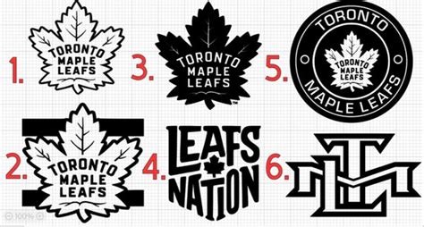 Toronto Maple Leaf Decals Stickers Bumper Stickers Car - Etsy