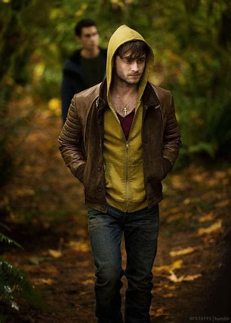 Pin by Cherry Nelson on HᗩᖇᖇY ᑭOTTEᖇ | Daniel radcliffe horns, Daniel ...