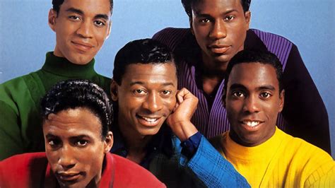 The Five Heartbeats (1991) - BlacklistedCulture.com