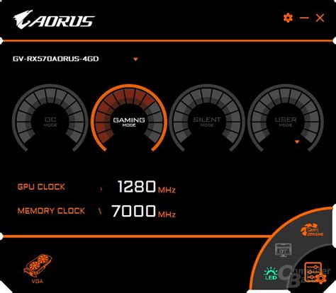 Download Aorus Graphics Engine - FerisGraphics