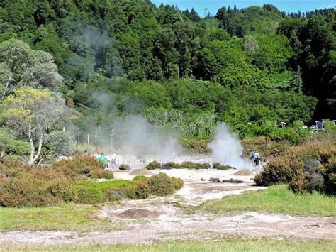 Furnas, Azores - a guide to São Miguel's most charming town - Traveling with Aga | Sao miguel ...