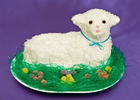 Delicious Polish Easter Dessert Recipes