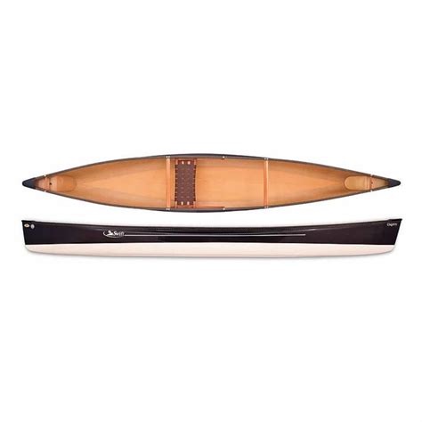 Swift Canoe Osprey – Canoeing.com