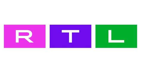 RTL: The new, colorful logo stands for "greatest diversity" - Archyde