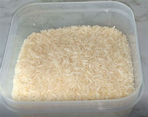 How to cook rice without rice cooker