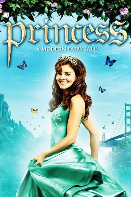 ‎Princess (2008) directed by Mark Rosman • Reviews, film + cast • Letterboxd