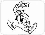 93 Free Printable Goofy Coloring Pages  Disneyclipscom sketch template