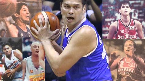 Five defenders who made life difficult for Alvin Patrimonio