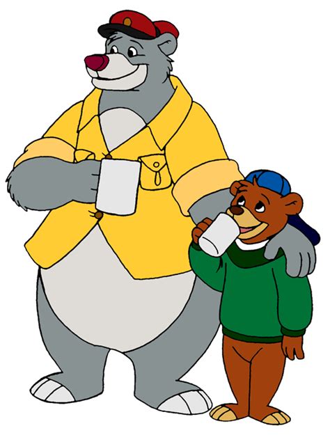 Baloo Talespin Pictures, Images - Page 3