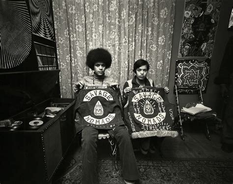 PHOTOS: Meet 1970s NYC Street Gangs in New RUBBLE KINGS Documentary ...