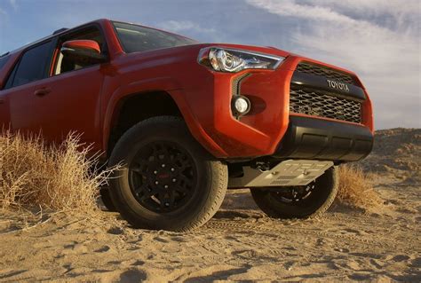 Conquer The Trails: Best Off-Road Mods For The Toyota 4Runner