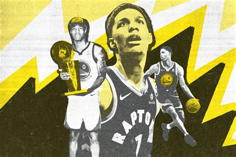 Three-Pat: How Patrick McCaw Made History In the 2019 NBA Finals - The ...