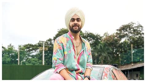 Manjot Singh on how Fukrey’s sleeper success changed his career trajectory: ‘Life seedha ...